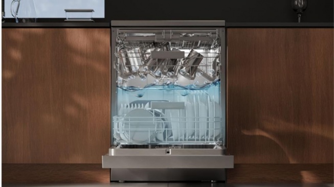 Dishwasher Modena