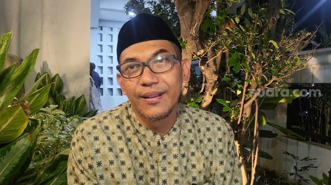Setahun Kepergian Mpok Alpa, Suami Ungkap Pembagian Warisan
