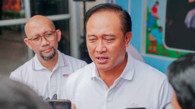Toyota Indonesia Sambut Rencana Insentif Kendaraan Listrik dengan Baterai Nikel