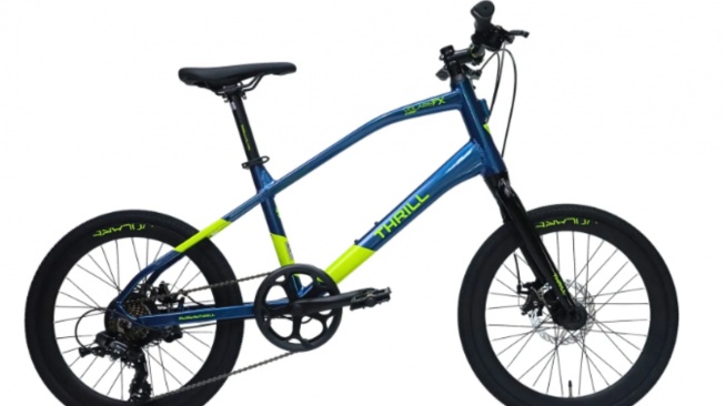  Thrill Vola FX Comp. [Thrill]