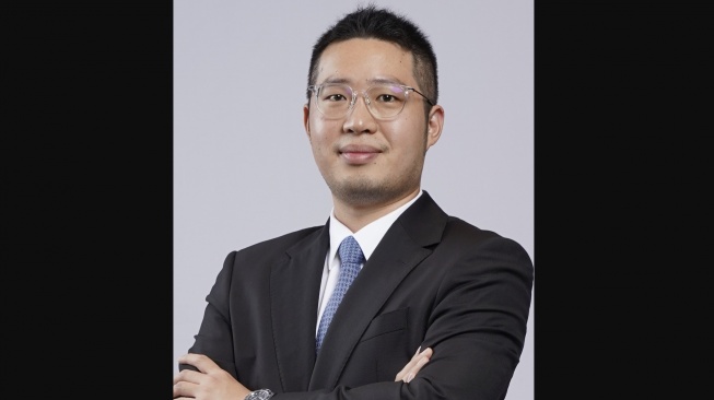 Presiden Direktur CBDK, Steven Kusumo. [CBD PIK2] 