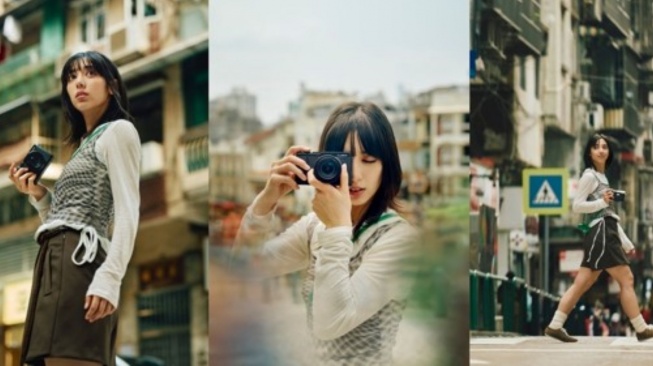 Smartphone Sudah Bagus, Tapi Mengapa Banyak Content Creator Beralih ke Kamera?