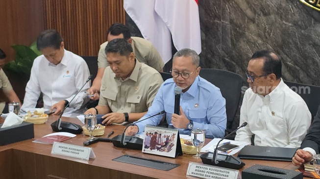 Pondok Pesantren Kini Boleh Kelola Dapur MBG Sendiri