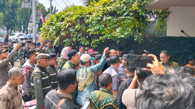 Rumah Lansia 82 Tahun Dieksekusi PN Jakbar Meski Masih Sengketa