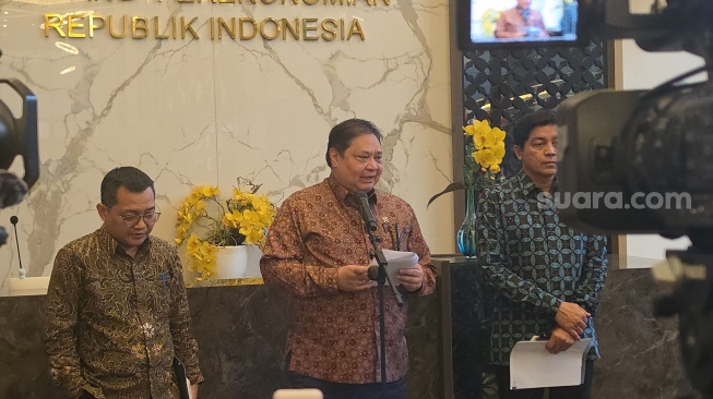 Pemerintah Klaim Lapangan Kerja Baru Lebih Banyak Ketimbang PHK