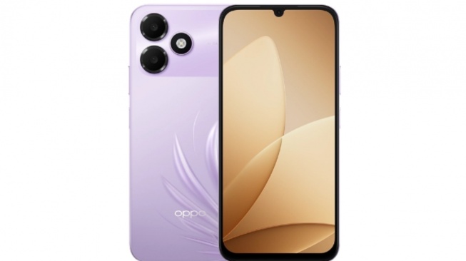 4 HP Murah Baterai 7000 mAh, Tahan hingga 2 Hari dengan Performa Kencang