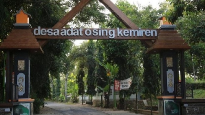 Bukan di Dalam Museum, Ini "Sekolah" Budaya Paling Nyata di Ujung Timur Jawa