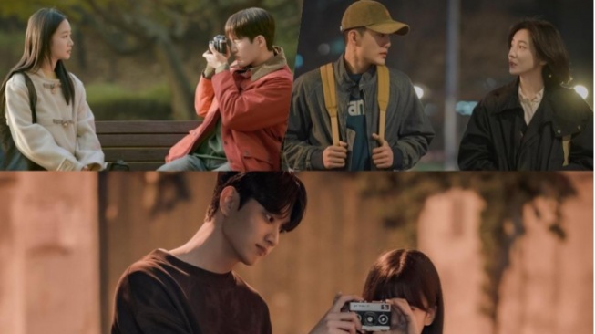 Review You and Everything Else: Saat Persahabatan Jadi Sumber Luka Dalam
