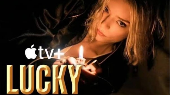 Review Lucky: Bertabur Bintang, Sayangnya Naskah Terlalu Dangkal Dinikmati