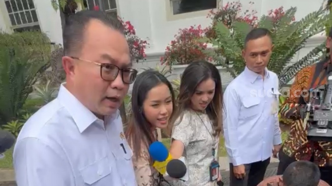 BRIN Bawa 200 Produk Inovasi ke Istana: Fokus pada Pangan, Energi, dan Kesehatan