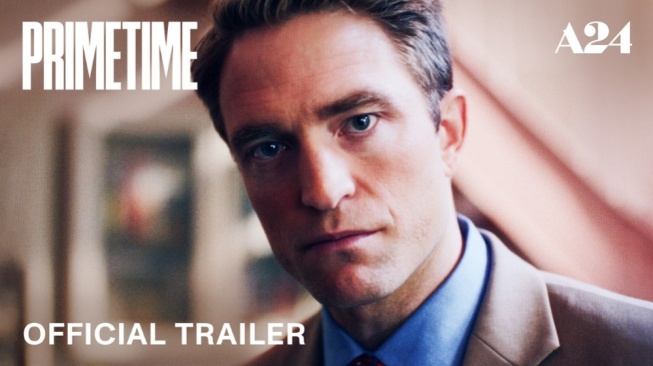 Dibintangi Robert Pattinson, Film Primetime Soroti Skandal Sebuah Acara TV