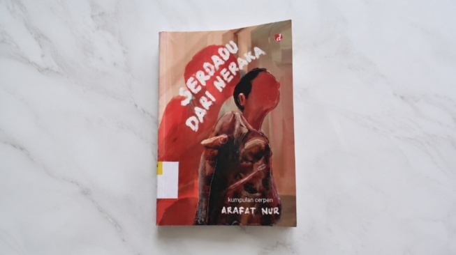 Serdadu dari Neraka: Warga Sipil di Tengah Konflik Pemerintah dan GAM