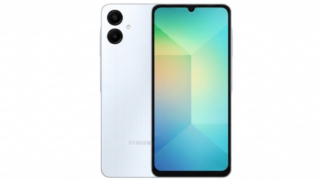 Samsung Galaxy A06