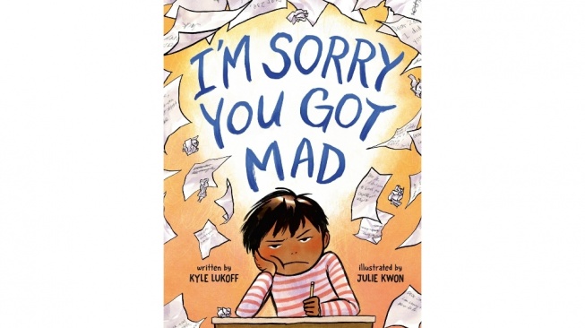 Jangan Asal Bilang Maaf! Pelajaran Berharga dari "I'm Sorry You Got Mad"