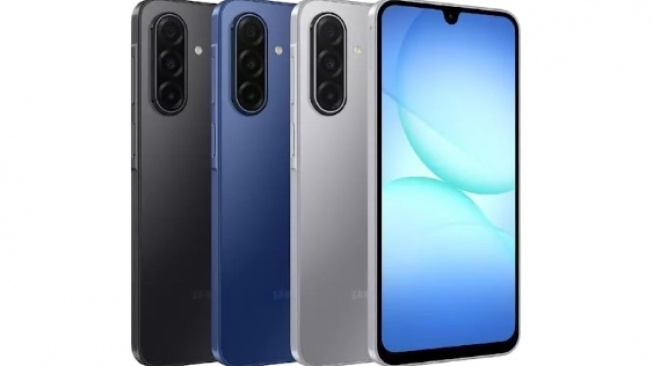Gak Nyangka! 5 HP Samsung Harga 3 Jutaan Ini Sudah Dapat RAM 8GB dan Memori 256GB