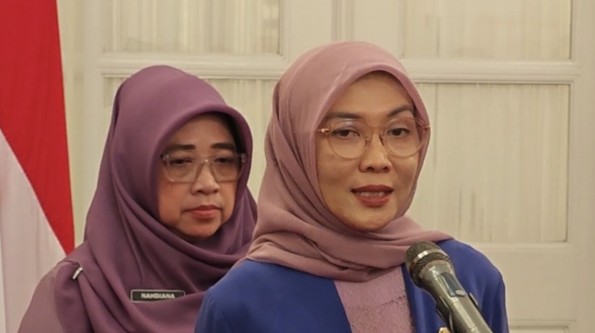 Ada Nakes Jakarta Diduga Terlibat Kasus Perundungan Pasien BPJS, Tapi Bukan ASN