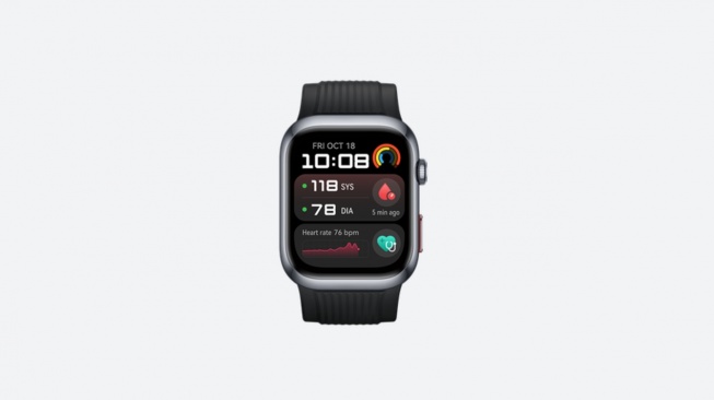 Huawei Watch D2