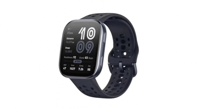 Amazfit BIP 6 (Shopee)