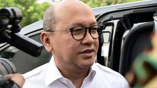 Danantara Laporkan Progres Kampung Haji, Proyek Masuk Tahap Pemilihan Arsitek