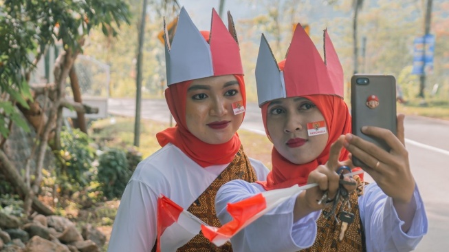 17 Ide Lomba 17 Agustus Kekinian ala Gen Z yang Seru, Ada TikTok Dance