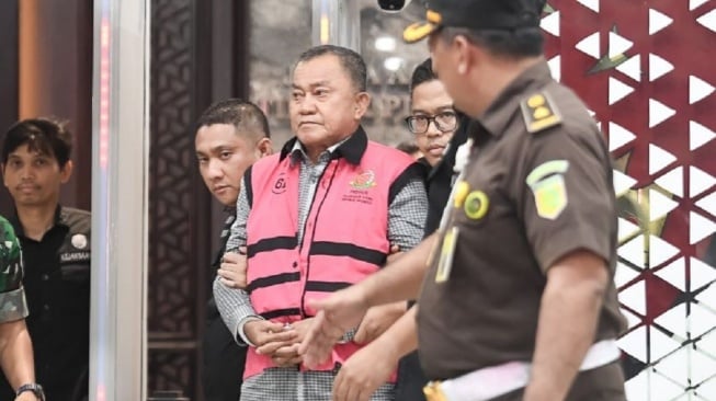 Salah Alamat, Eks Waka BGN Lodewyk Pusung Pindah Praperadilan ke PN Jakpus, Digelar 12 Agustus