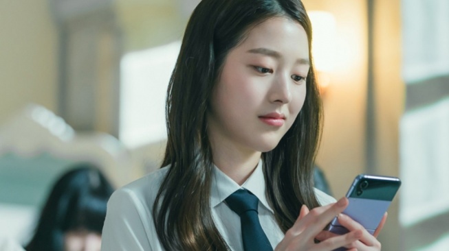 Ironi Ketidakadilan yang Dibiarkan Terjadi di Drama Pyramid Game