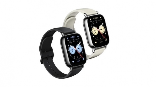 Xiaomi Redmi Watch 5 Lite (Xiaomi)