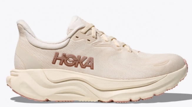 Hoka Arahi 8. [Hoka]