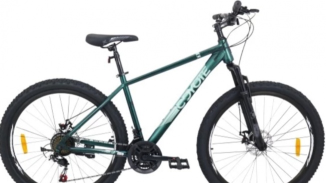 Element Bike Coyote 27.5. [Shopee]