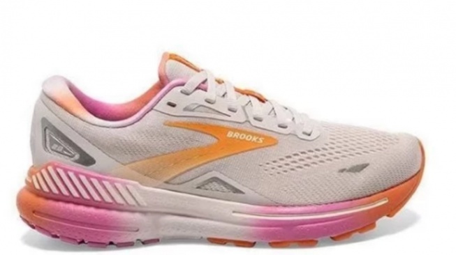 Brooks Adrenaline GTS 23.