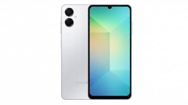 Samsung Galaxy A06 5G