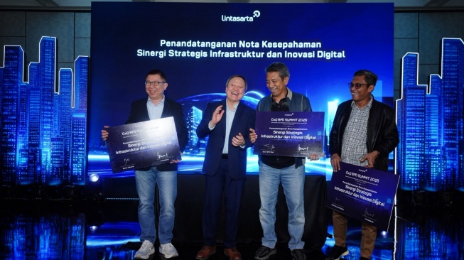 Perbankan Daerah Tancap Gas Bangun Fondasi AI demi Percepat Transformasi Digital
