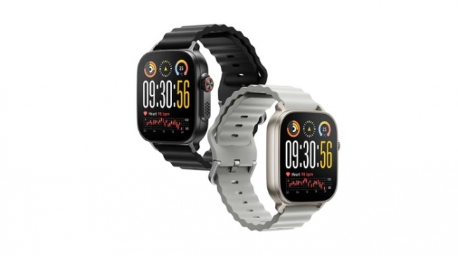realme Watch 5 (Shopee)