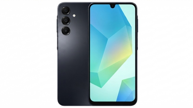 Samsung Galaxy A16
