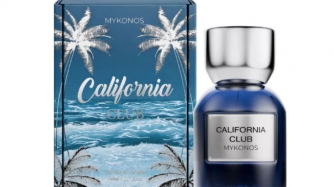 Mykonos California Club. [Shopee]