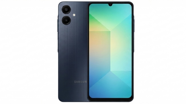Samsung Galaxy A06
