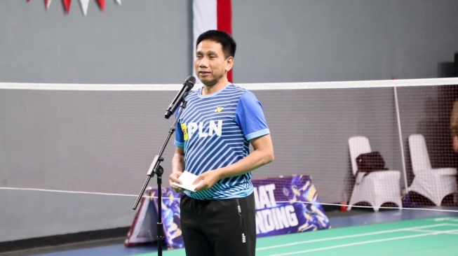 HUT ke-81 RI, Wamendagri Wiyagus Dorong Aparatur Junjung Semangat Juang dan Sportivitas