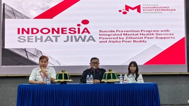 Stres, Cemas, atau Butuh Teman Cerita di Makassar? Ini Lokasi 'Pojok Curhat' Bisa Anda Kunjungi