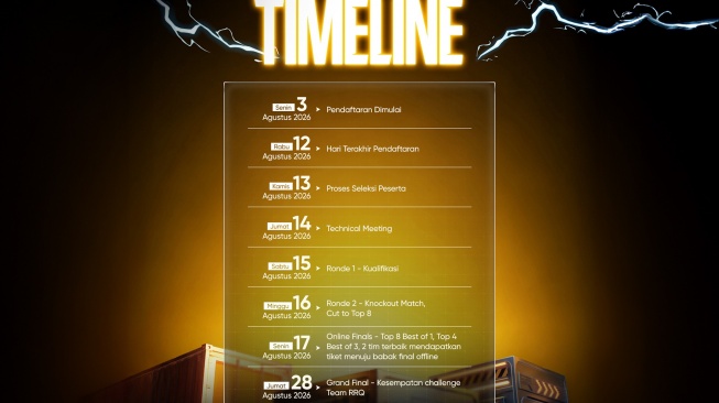realme 828 Fan Festival 2026. [realme]