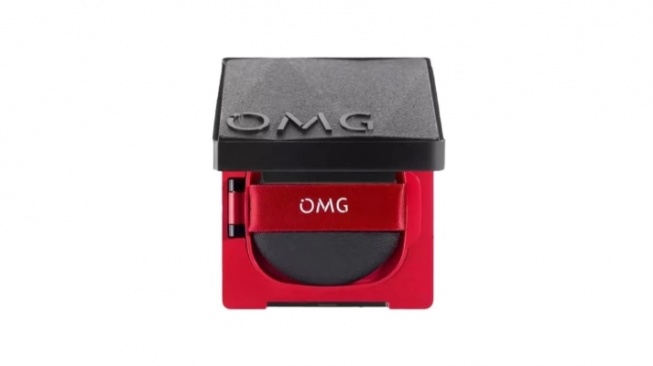 OMG OH MY GLAM Ultimatte Power Cushion (Shopee)