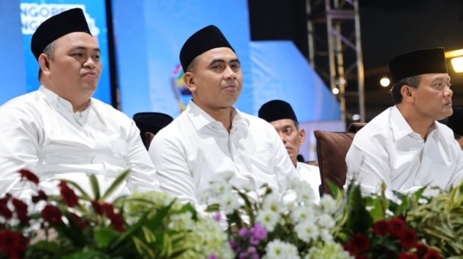 Wakil Ketua DPRD Jawa Tengah Sarif Abdillah. [Istimewa]