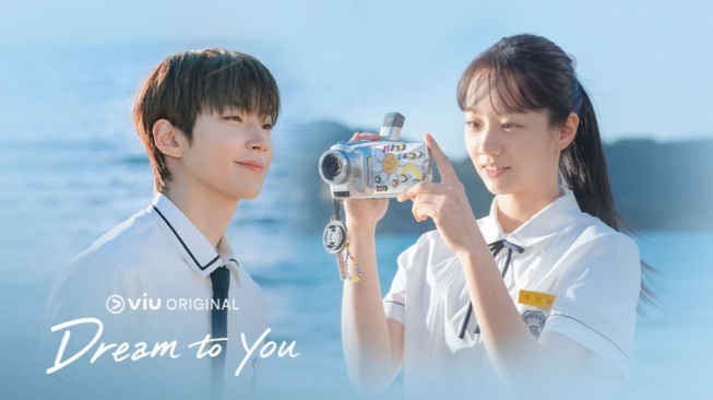 Review Dream To You: Romansa Hangat Cinta Pertama, Luka dan Impian