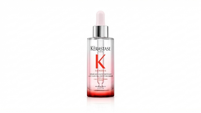 Kerastase Genesis Hair Serum Anti Hair Fall
