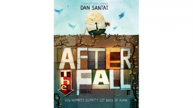 After the Fall: Kisah Humpty Dumpty yang Belajar Bangkit Kembali