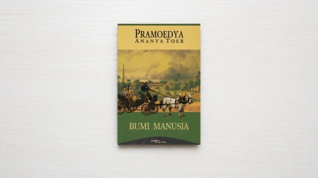Review Bumi Manusia: Kisah Minke Melawan Ketidakadilan di Masa Kolonial