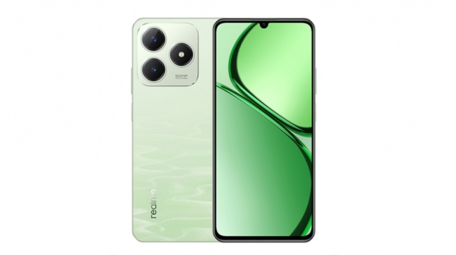 realme C63 8/128GB