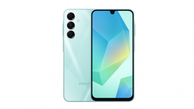 Samsung Galaxy A16 5G 8/256GB
