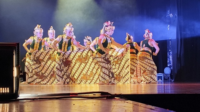 Festival Bedhayan VI mengangkat tema luhur&nbsp;"Memayu Hayuning Bawana" dan digelar di Gedung Kesenian Jakarta pada 8 Agustus 2026. [dokumentasi pribadi]
