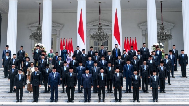Matinya Era RPUL: Kenapa Hafalan Nama Pejabat Sudah Tidak Relevan Lagi?