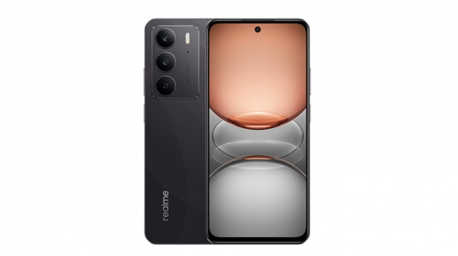 realme C75 8/128GB